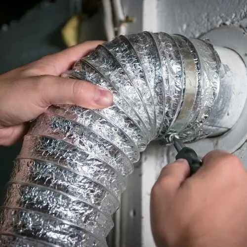Exterior Terminations