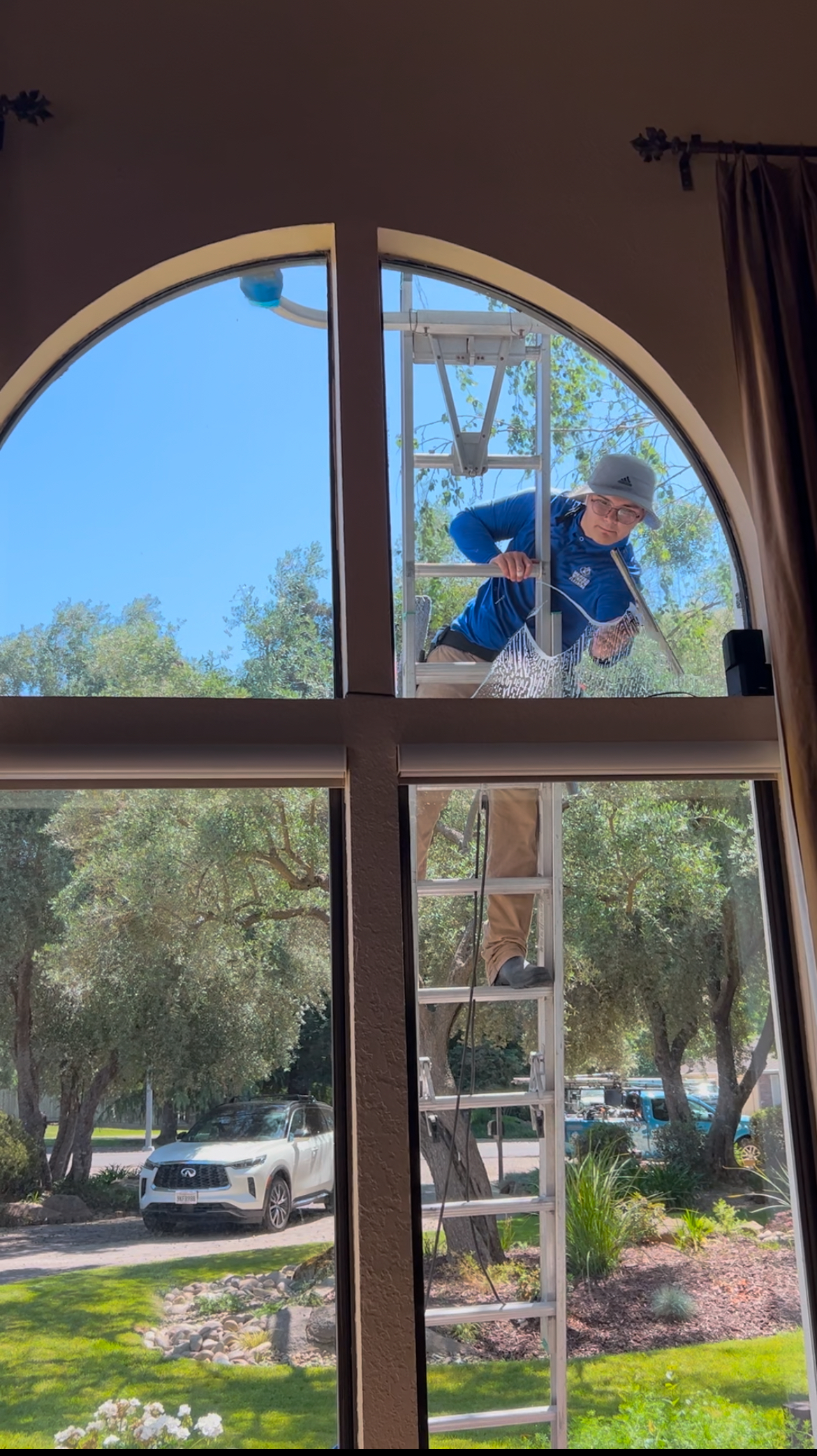 Window Cleaning Merced