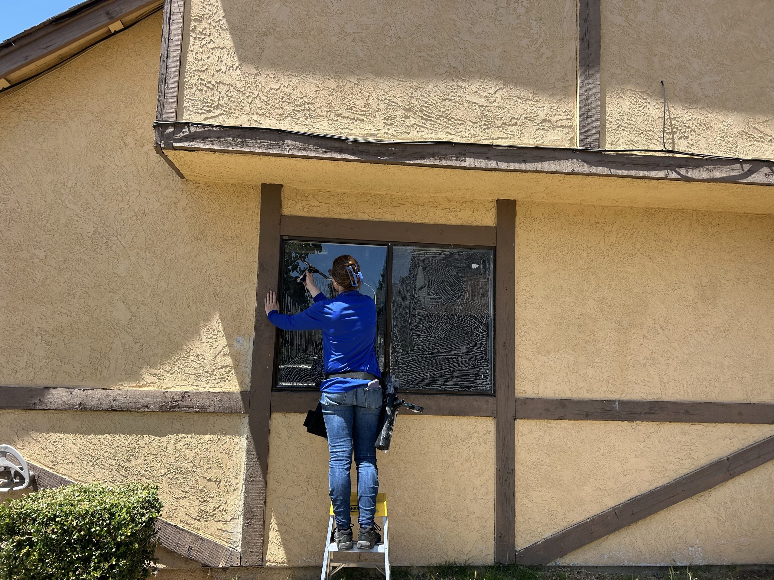 Window Cleaning Turlock